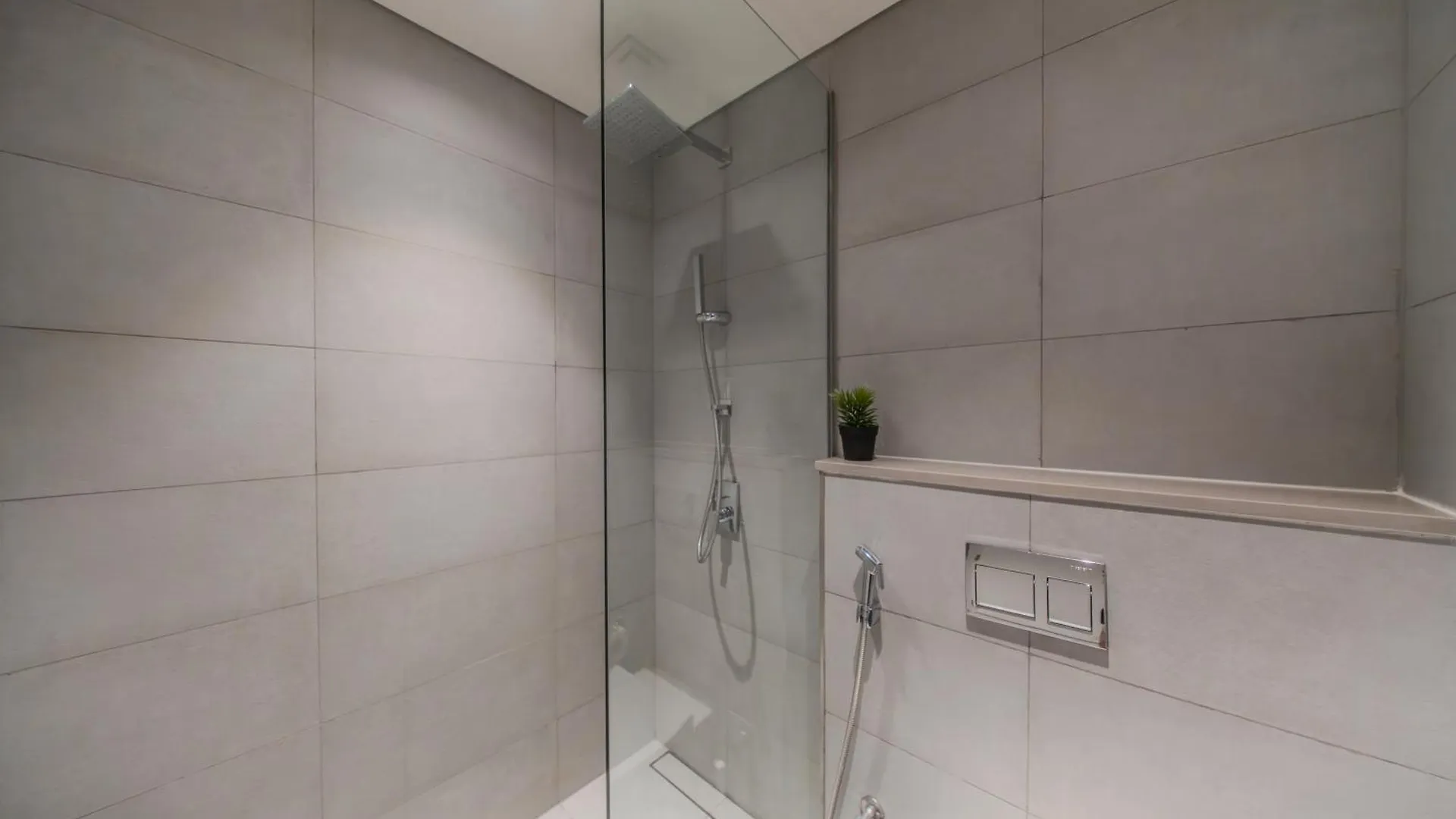 The Aljada Escape By Blue Cloud Apartment Sharjah 0*,  United Arab Emirates