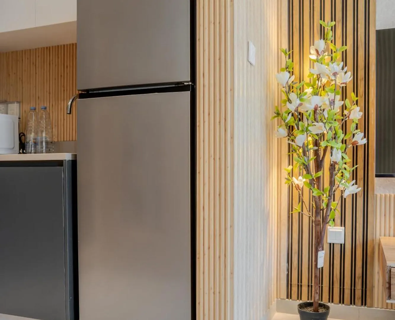 The Aljada Escape By Blue Cloud Apartment Sharjah United Arab Emirates