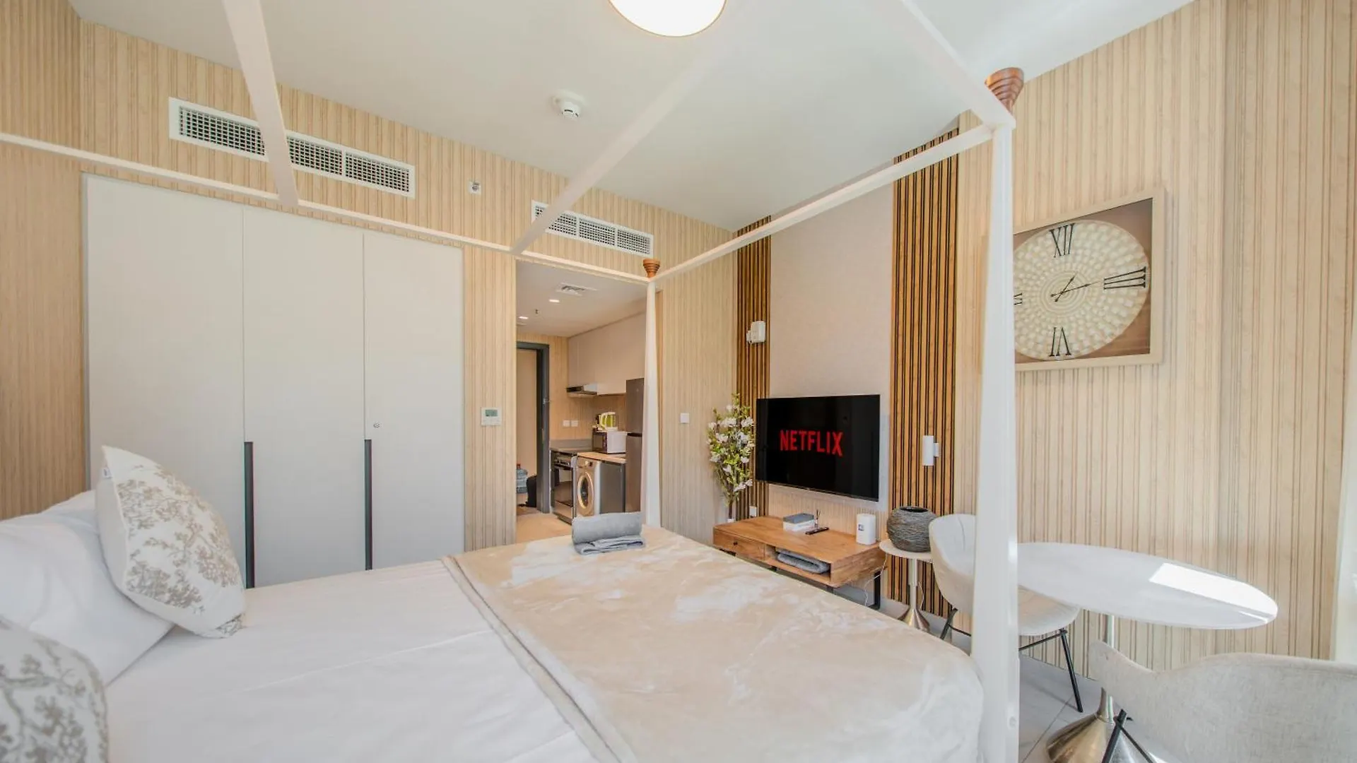 The Aljada Escape By Blue Cloud Apartment Sharjah 0*,  United Arab Emirates