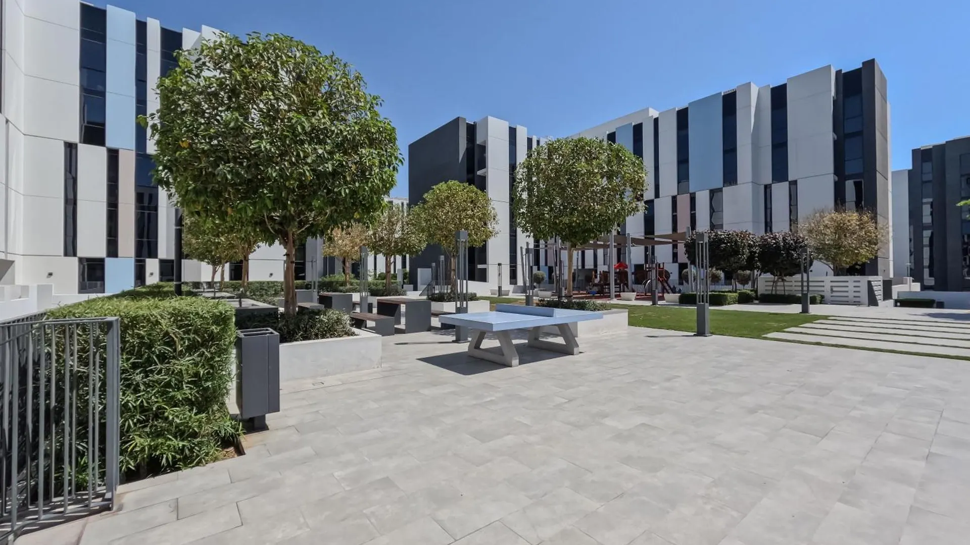 The Aljada Escape By Blue Cloud Apartment Sharjah
