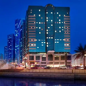 Golden Tulip Appart hôtel